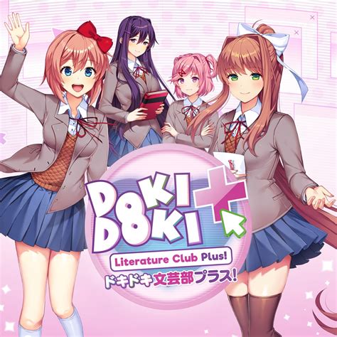 ドキドキ文芸部 えろ|Doki Doki Literature Clubエロ動画 